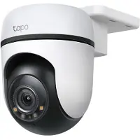 TP-LINK TAPOC510W Tapo C510W: Buitenbeveiligingscamera