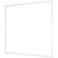 HOFTRONIC™ LED Paneel - 62x62 cm - 36 Watt - 4860lm - 135 lumen/watt - 4000K neutraal wit - UGR22 - Flikkervrij - 7 jaar garantie - Boke drive