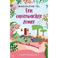 Luitingh-sijthoff Een onverwachte zomer