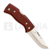 Helle Raud M 200654, bushcraft zakmes
