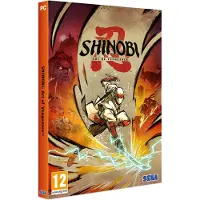 Shinobi Art of Vengeance