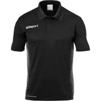 Uhlsport Score Korte Mouw Poloshirt