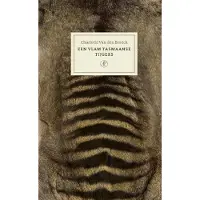De Arbeiderspers Een vlam Tasmaanse tijgers (Hardback)