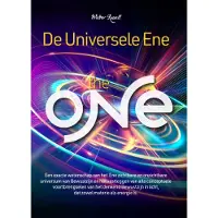 Obelisk Boeken De Universele Ene (Paperback)