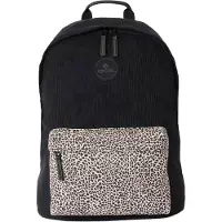 Rip Curl Schooltas DOME 18L CORD kind One size