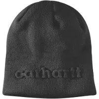 Carhartt Knit Embossed Muts