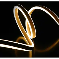 LumenXL Neon lichtslang – Warm wit - LINA