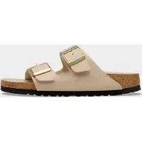 Birkenstock Sandalen 'Arizona' donkerbeige