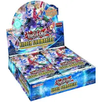 Konami Yu-Gi-Oh! Hidden Summoners Booster Box
