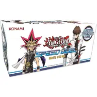 Konami YU-GI-OH! JCC - Speed Duel Box Set 1 (19/11) - DE