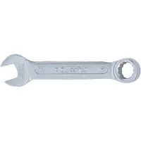 Bgs Steekringsleutel, extra kort - 11 mm