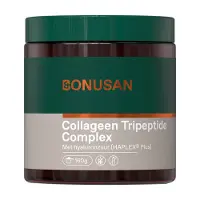 Bonusan Collageen Tripeptide Complex Met Hyaluronzuur