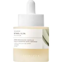 SKIN1004 Serum Madagascar Centella Retinol 0.2 Boosting Shot Ampoule 30ml