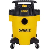 DeWalt Bouwstofzuiger DXV23PL | Nat en Droog | Blazerfunctie 23L - DXV23PL