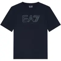 Emporio Armani 7b000295_af10375 T-shirt Met Korte Mouwen