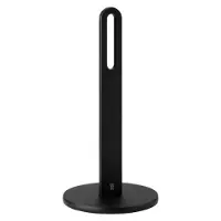 Rig-Tig SPIN-IT keukenrolhouder Black