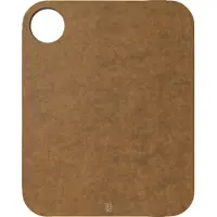 Rig-Tig CUT-IT snijplank Brown, 18,7x23,5 cm