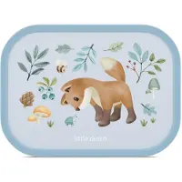 Mepal Lunchbox campus - forest friends
