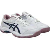 Asics Sportschoen 'GEL-GAME' blauw / wit