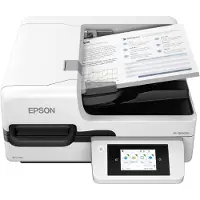 Epson WorkForce DS-71000WN, documentscanner in DIN A3-formaat, met automatische documentinvoer (ADF) model 150S.