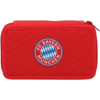 Fc bayern munchen amscan 3582201 Folieballon: Eindelijk met pensioen! - Diameter 43 cm