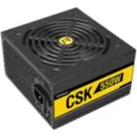 Antec Power Supply Cuprum Strike CSK550