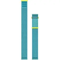 Garmin Quick Release 22 mm ComfortFit Fabric | ONE SIZE