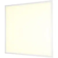 HOFTRONIC™ LED Paneel met Philips driver - 62x62 cm - 36 Watt - 4860lm (135lm/W) - 3000K warm wit - Flikkervrij - UGR22 - 5 jaar garantie