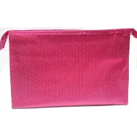 Rojafit - Toilettas - Groot - Rose Waffle - Afmeting 29 x 8 x 19 cm.