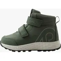 Reima Boots groen