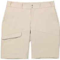 Houdini - Women's Go Shorts - Short L, beige