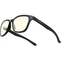 Gunnar Computerbril, Gaming bril Berkeley Onyx Clear