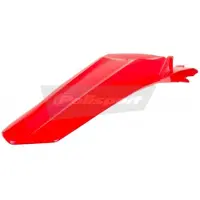 Polisport Honda Crf250r 14-17 Crf450r 13-16 Achterspatbord