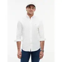 Tommy Hilfiger Overhemd lange mouw mw0mw35774