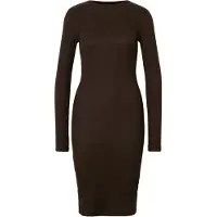 Urban Classics Tb1340 Korte Jurk Met Lange Mouwen