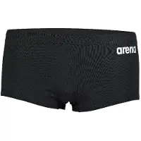 Arena Laag uitgesneden zwembroek Solid | Maat 100