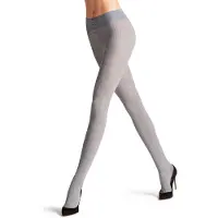 Falke Panty met structuurmotief, model 'Family'