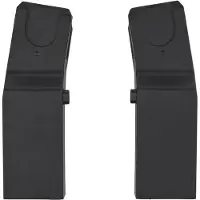 Easywalker Zoey Autostoel Adapter Set