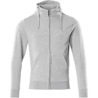 Mascot Crossover 51590 Sweatshirt Met Rits