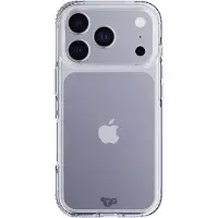 Tech21 EvoClear - iPhone 17 Pro - Clear