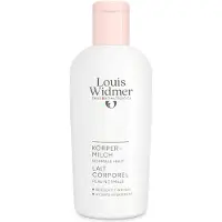 Louis Widmer Lichaamsmelk Licht Geparfumeerd 200 ml Lichaamsverzorging