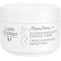 Louis Widmer Bodycare Crème tegen Striemen Licht Geparfumeerd
