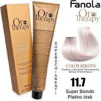 Fanola Oro Therapy Color 100ml