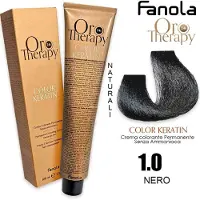 Fanola Oro Therapy Color 100ml