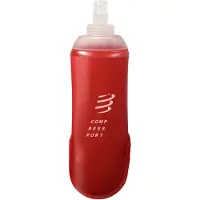 Compressport Ergofles 500 ml Rood