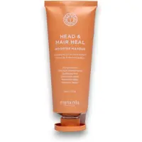 Maria Nila Head & Hair Heal Booster Masque
