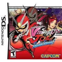 Viewtiful Joe Double Trouble!