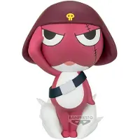 Banpresto Sgt. Keroro figuur, 18 cm, roze. Kleur: roze. Maat: one size