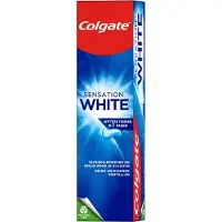 Colgate 12x Tandpasta Sensation White 75 ml