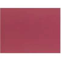 Papstar 100 Placemats, papier 30 cm x 40 cm bordeaux